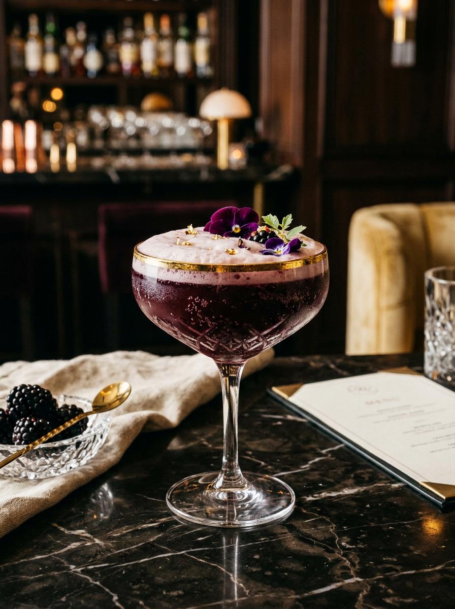 Mocktail bar met verse fruit cocktails op event